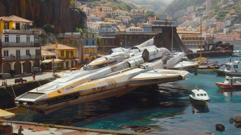 kenobi20_A_sleek_starship_from_The_Acolyte_rests_docked_in_th_742e9d45-42f9-4307-bbf2-b7a8b872e7a4_0