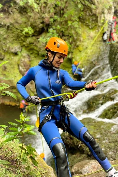 CANYONING 2