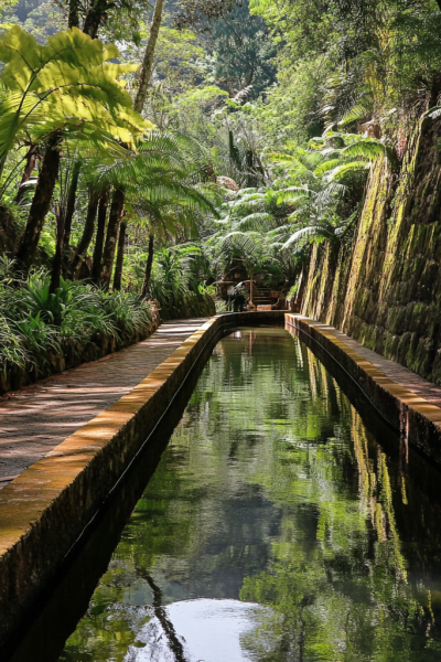 Laurisilva spa retreat (7 days) 3