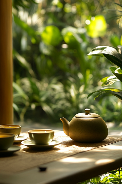 Laurisilva spa retreat (7 days) 6