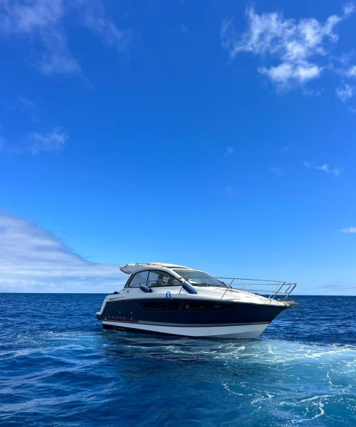 YACHTING CATAMARAN TRIP1