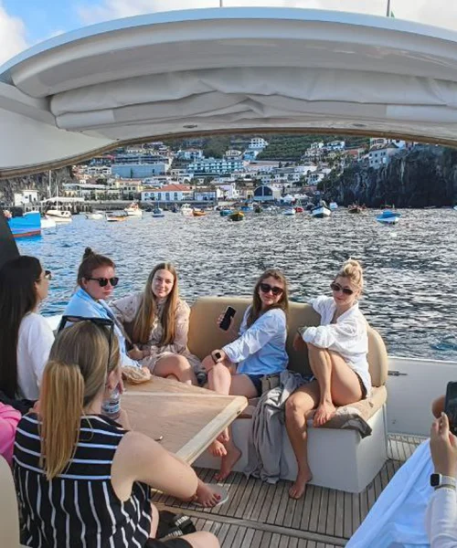 YACHTING CATAMARAN TRIP3